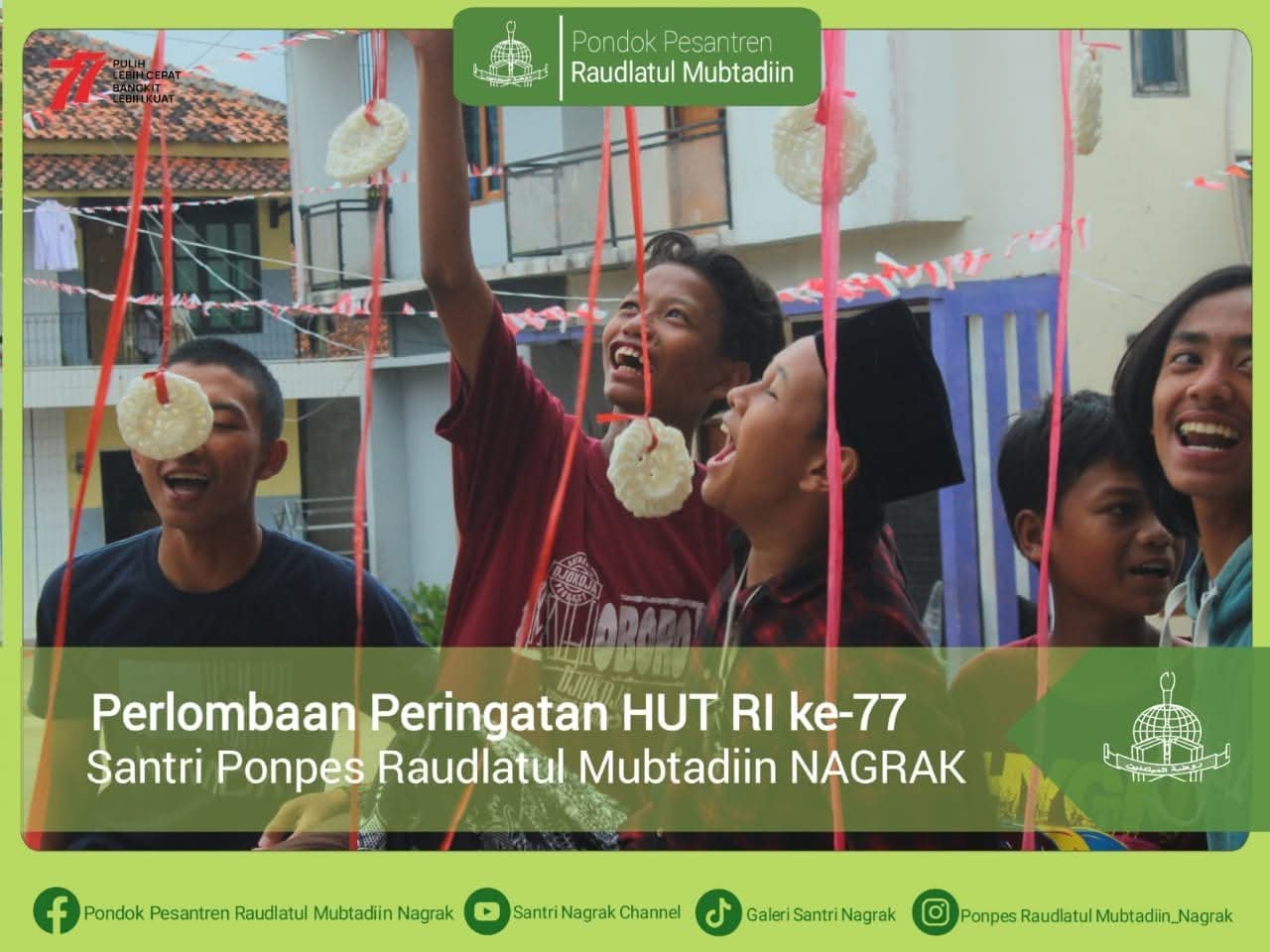 Semarak Kemerdekaan