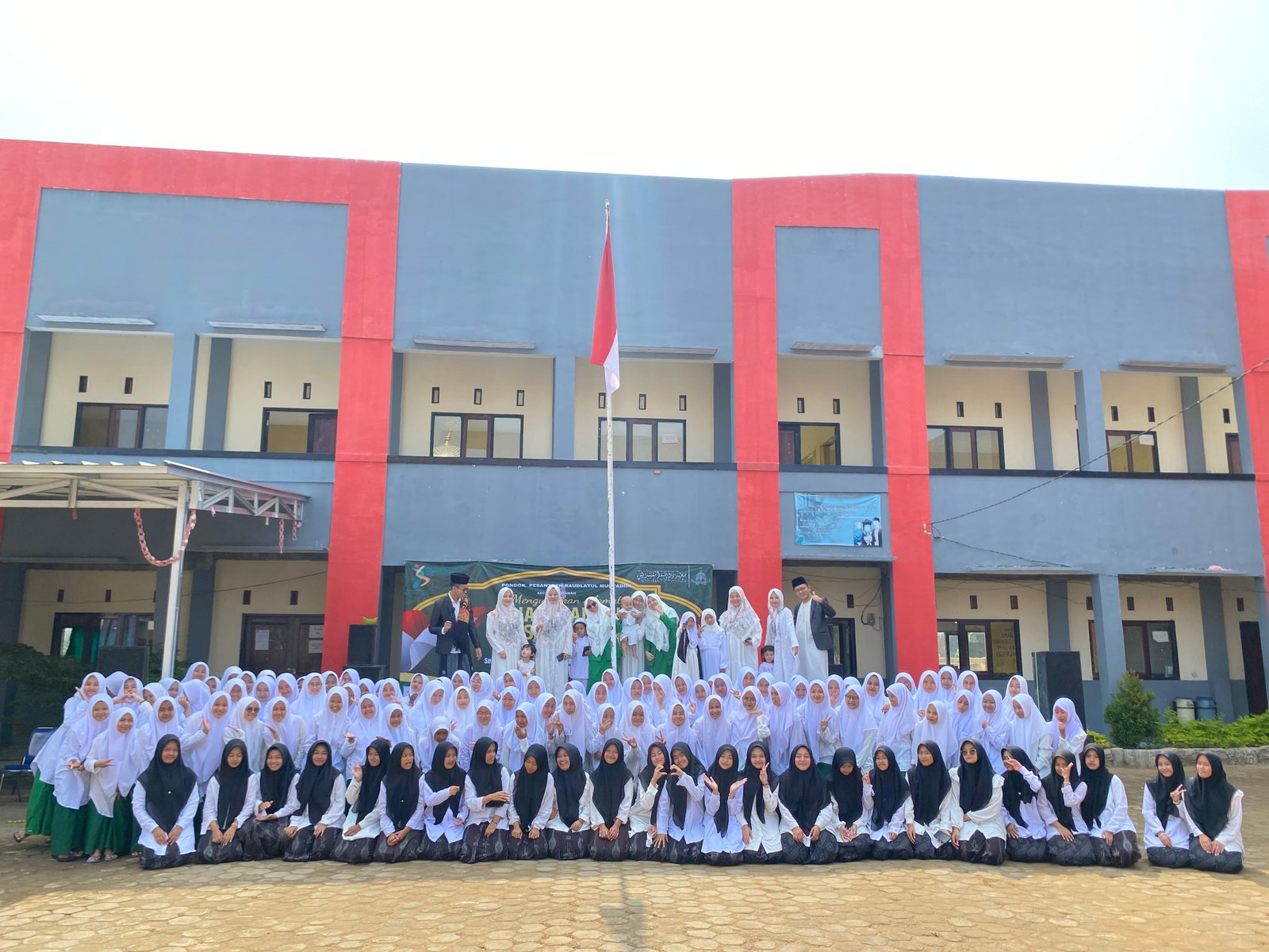Hari Santri Nasional