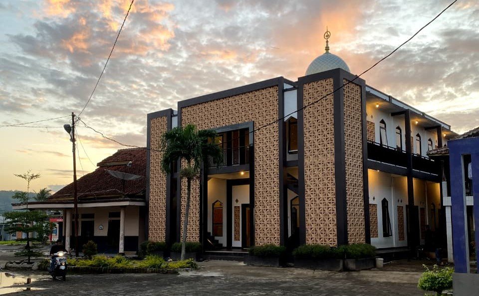 Masjid Jami'